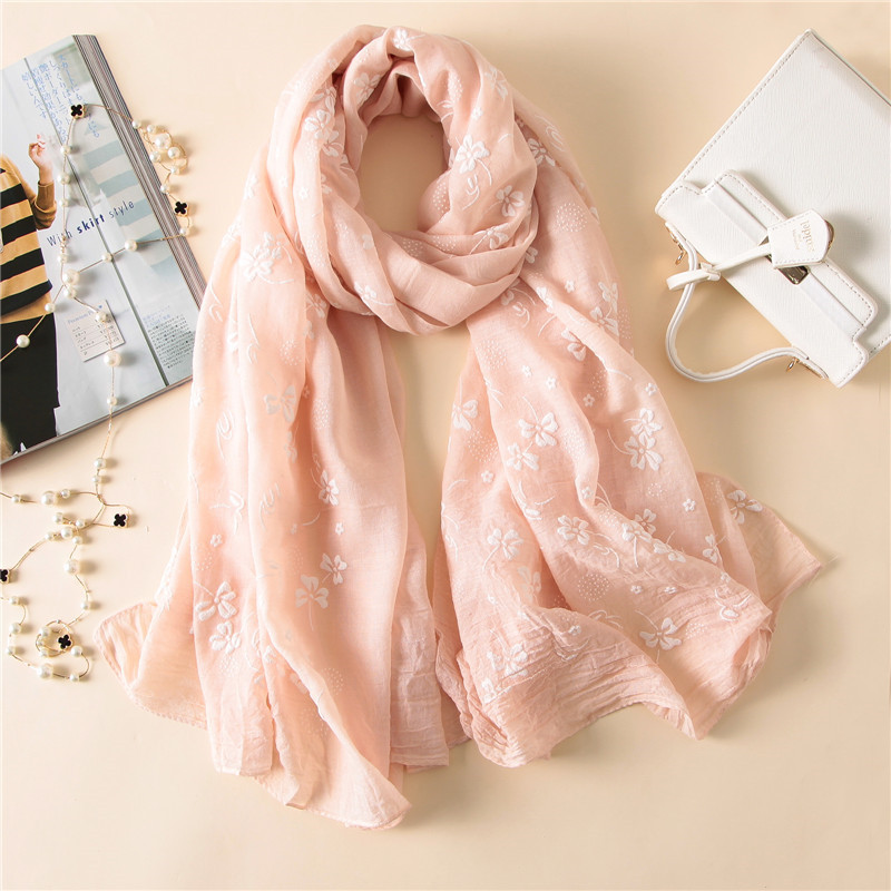 2023 Spain Brand Spring Women  - Bandana Cotton incelemesi ve fiyatı