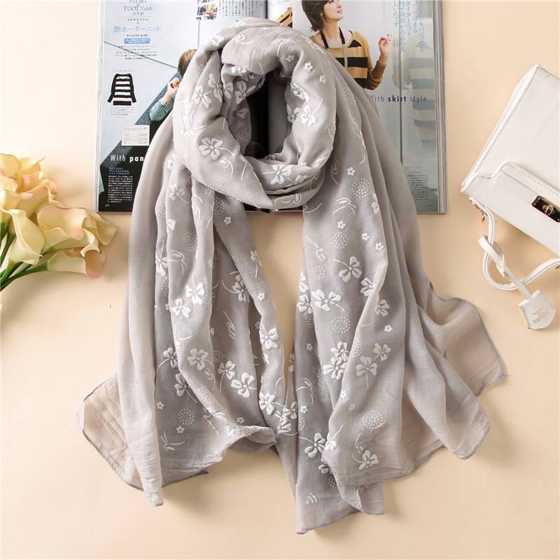 2023 Spain Brand Spring Women  - Bandana Cotton incelemesi ve fiyatı