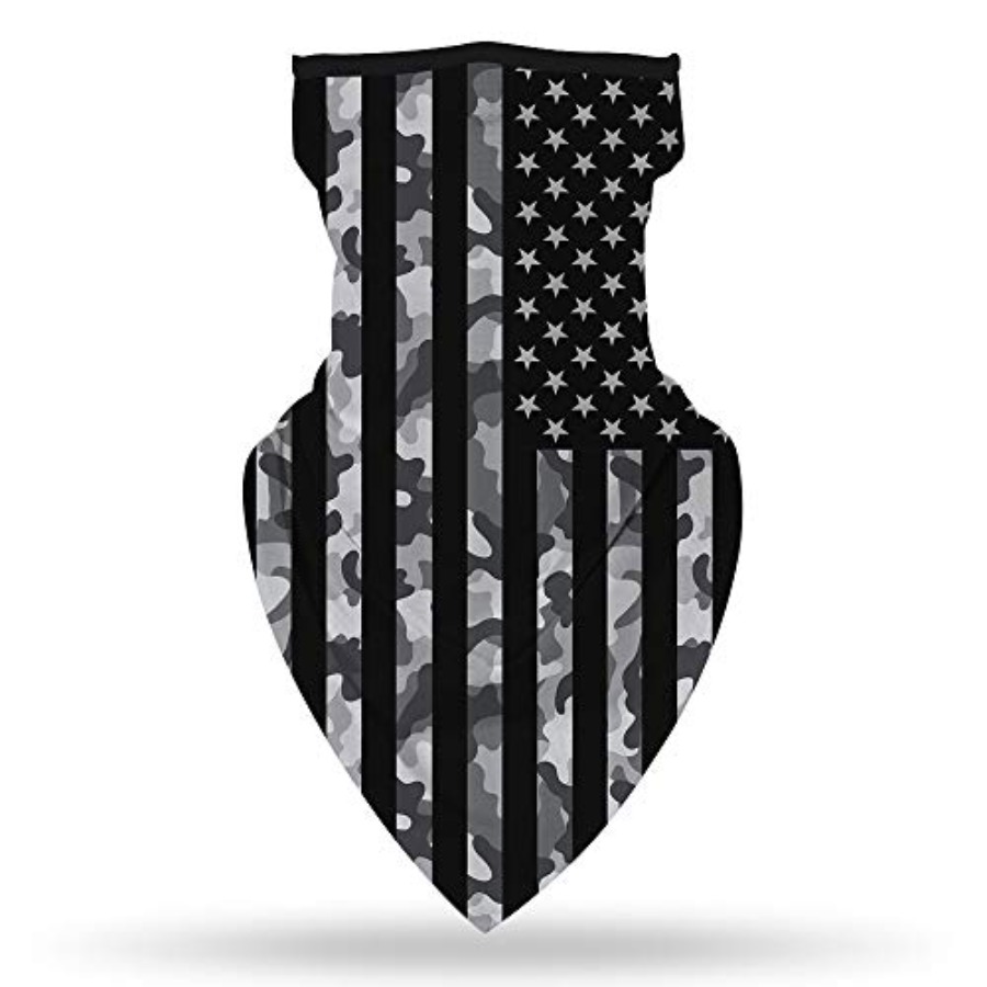 YAYOUREL Neck Gaiter Face Mask - Face Scarf Mask incelemesi ve fiyatı