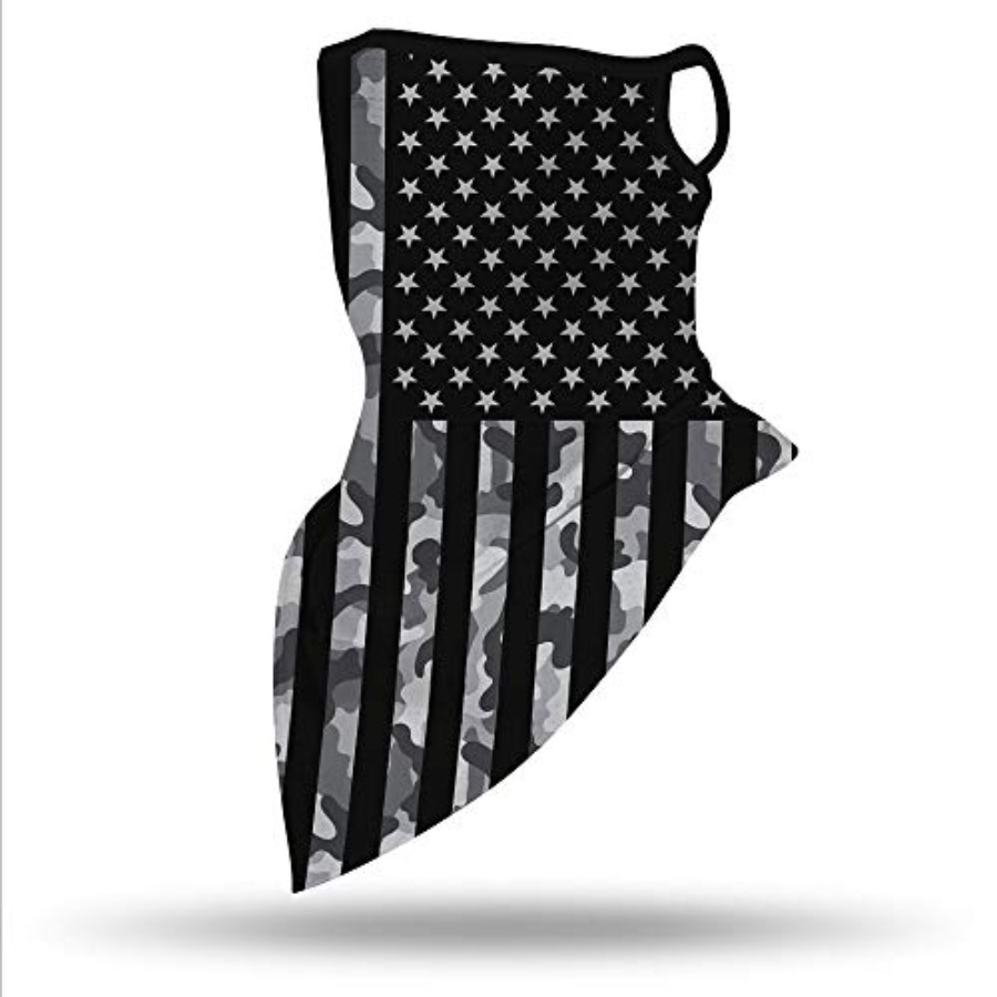 YAYOUREL Neck Gaiter Face Mask - Face Scarf Mask incelemesi ve fiyatı