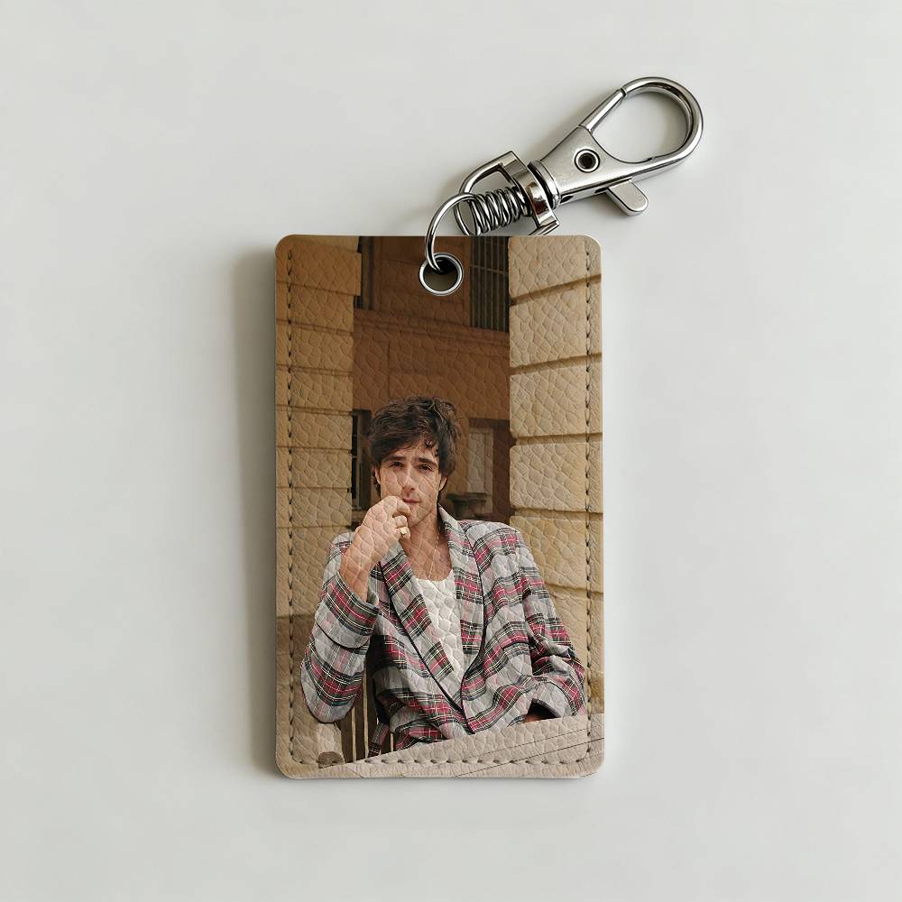 Actor J-Jacob Elordi Card Hold - Lanyard Badge Holder incelemesi ve fiyatı