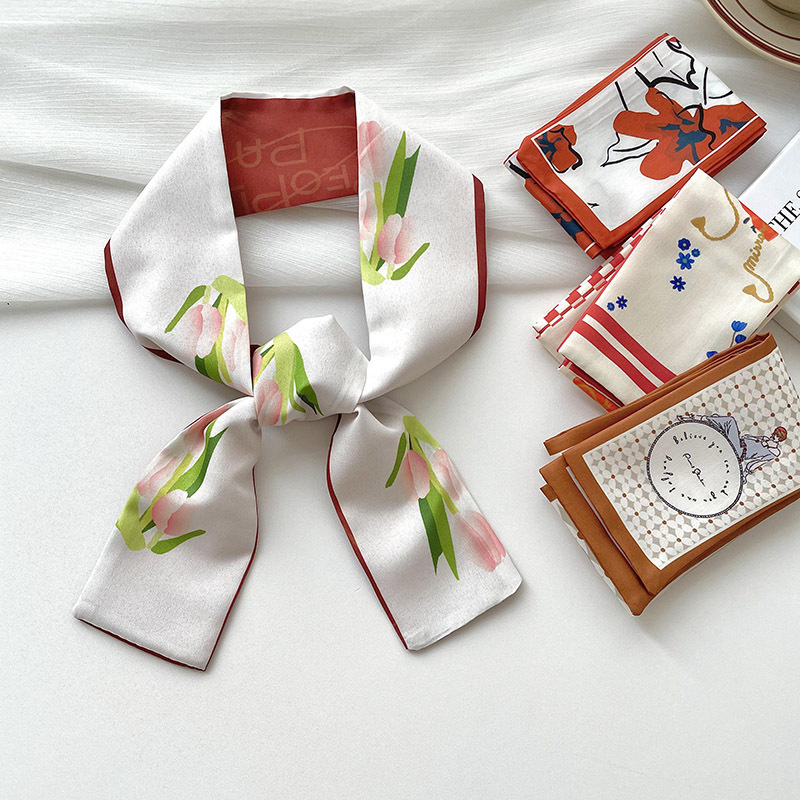 New luxury Brand Model Small S - Face Scarf Mask incelemesi ve fiyatı