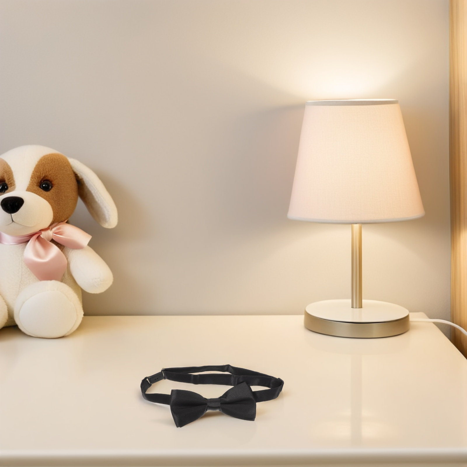 Adjustable Pre-Tied Kids Bow T - Bow Tie Pre Tied incelemesi ve fiyatı
