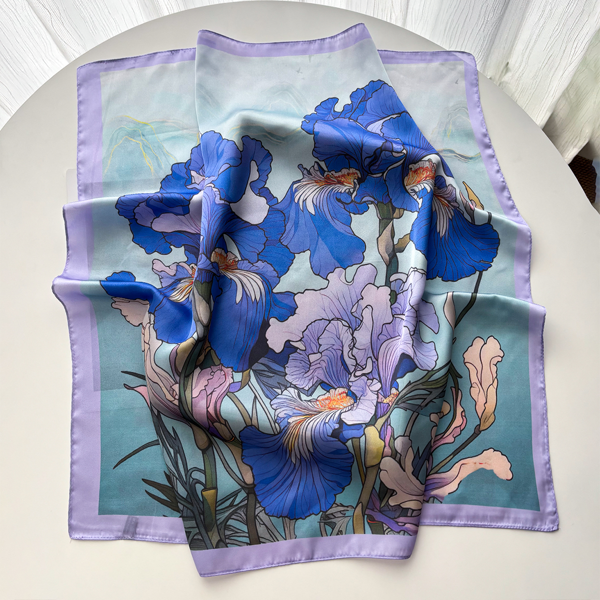 2026 Summer New Scarf Women Oi - Ascot Neck Scarf incelemesi ve fiyatı