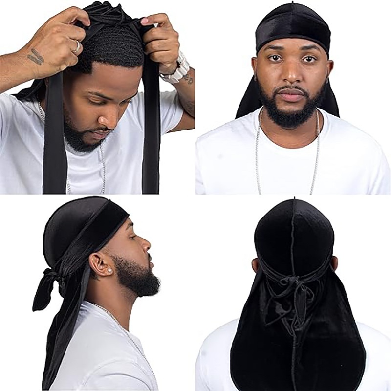 Unisex Men Women Breathable Ba - Bandana Doo Rag incelemesi ve fiyatı