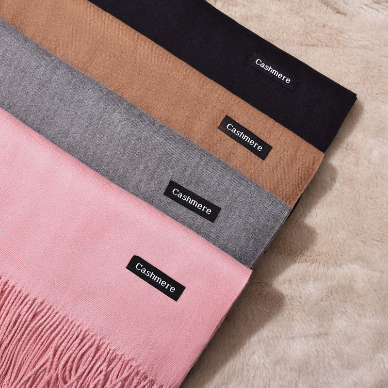 250g Large Soft Silky Pashmina - Pashmina Wrap Large incelemesi ve fiyatı