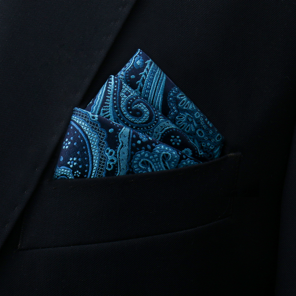 New Style Handkerchief Hot sal - Pocket Square Set incelemesi ve fiyatı