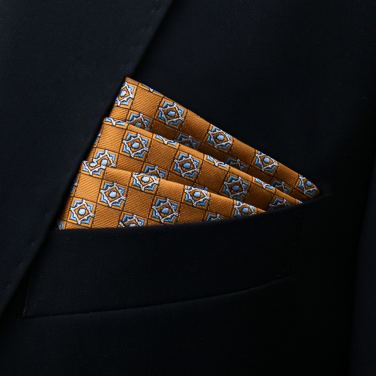 New Style Handkerchief Hot sal - Pocket Square Set incelemesi ve fiyatı